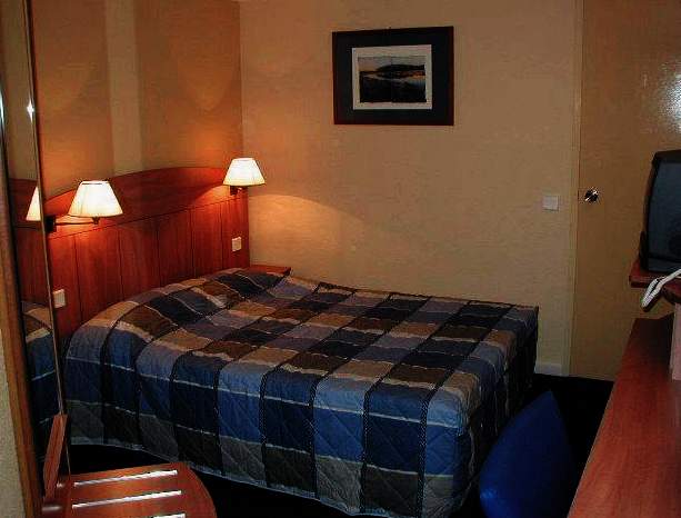 Sure Hotel By Best Western Calais Coquelles Tunnel S/ Manche