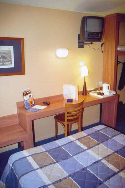 Sure Hotel By Best Western Calais Coquelles Tunnel S/ Manche