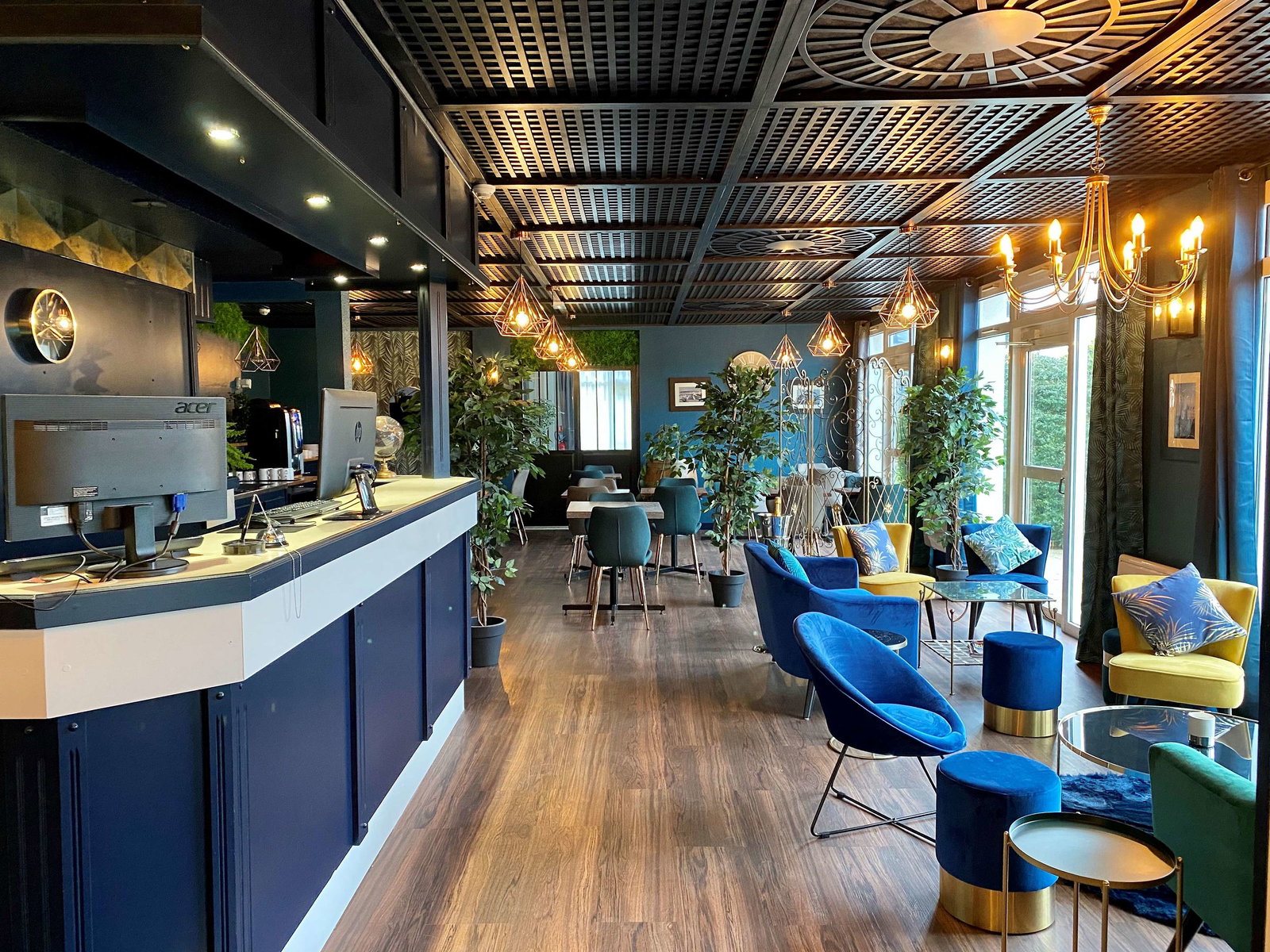 Sure Hotel By Best Western Calais Coquelles Tunnel S/ Manche