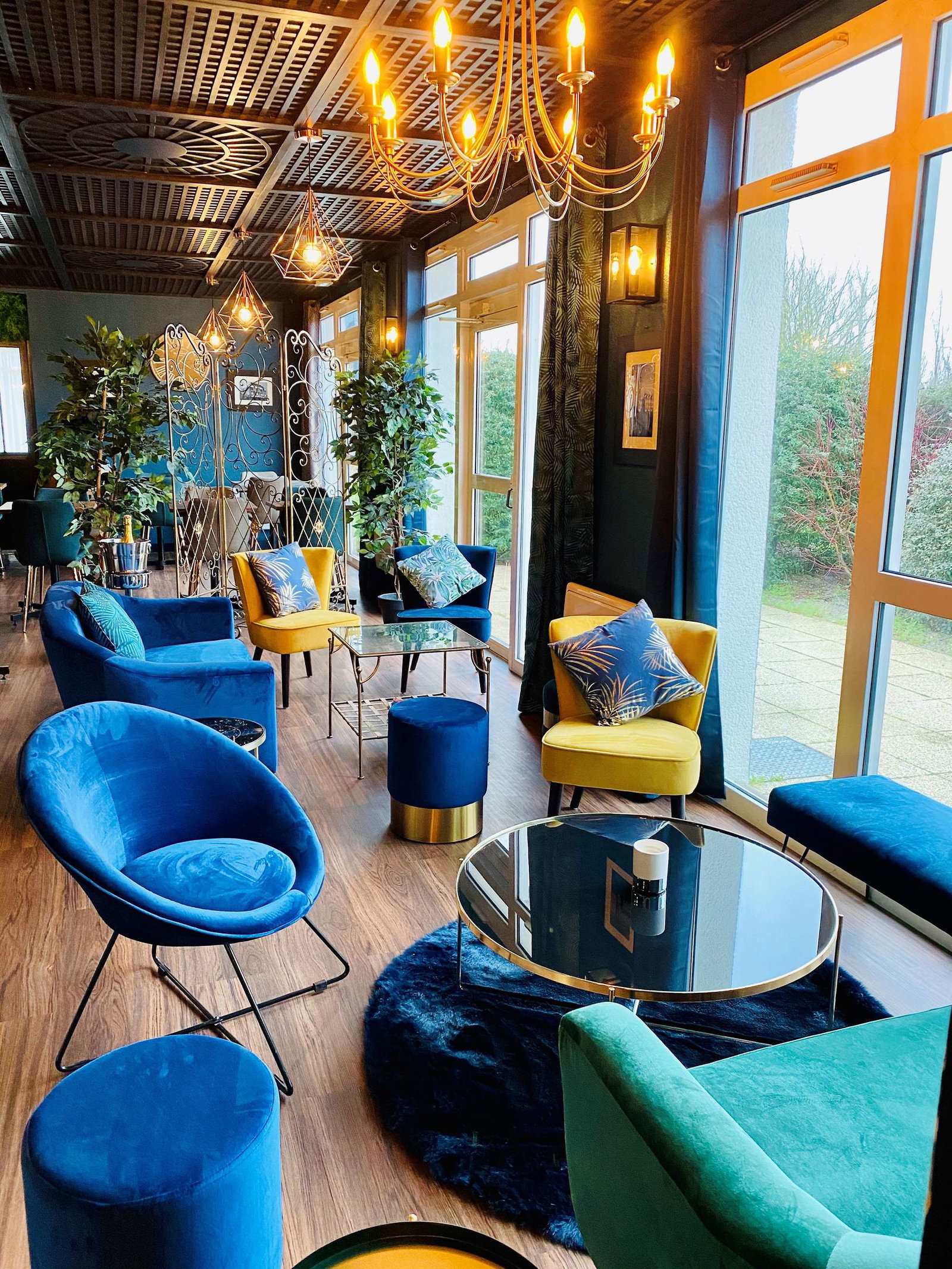 Sure Hotel By Best Western Calais Coquelles Tunnel S/ Manche