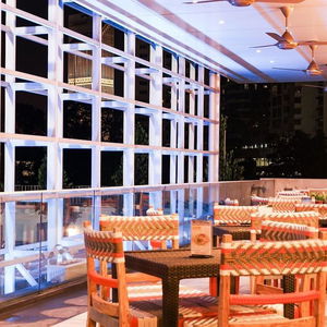 Sejur Starus Hotel Bukit Bintang vacanta Kuala Lumpur