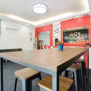 Hotel Rest & Go I-City Hotel By Oyo Rooms cazare Shah Alam