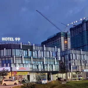 Hotel Hotel 99 Sepang Klia cazare Sepang