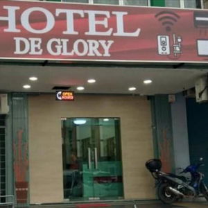 Hotel De Glory Hotel Usj 21 cazare Subang Jaya
