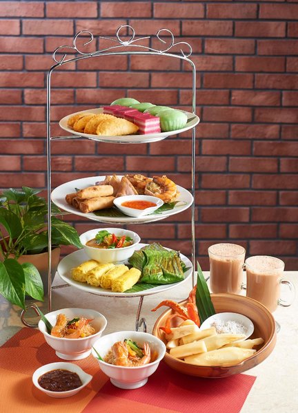 Hotel Park Inn By Radisson Putrajaya