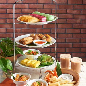 Sejur Park Inn By Radisson Putrajaya vacanta Selangor