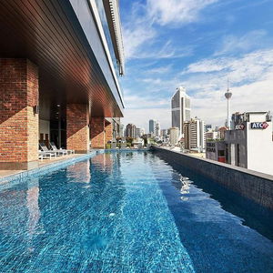 Hotel Four Points By Sheraton Kuala Lumpur, Chinatown cazare Kuala Lumpur