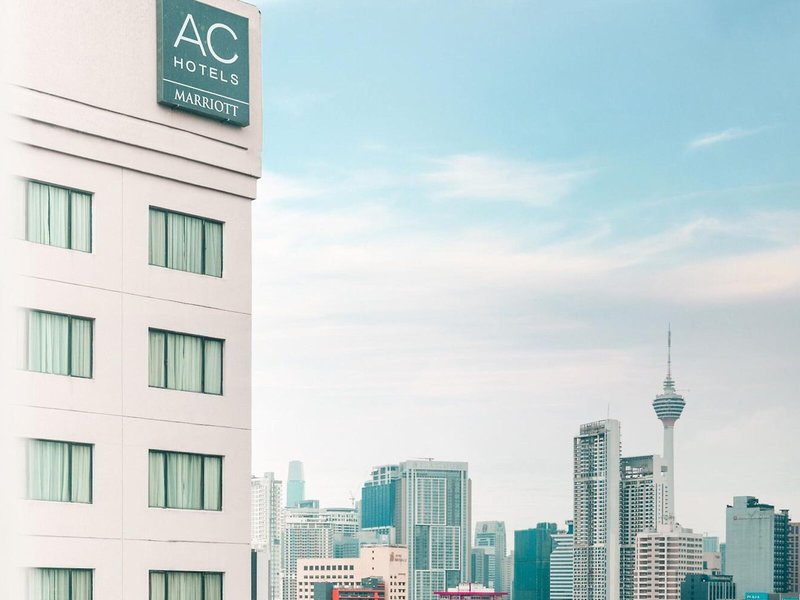 Hotel Ac Hotel Kuala Lumpur