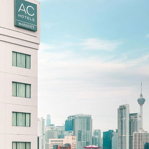 Hotel Ac Hotel Kuala Lumpur cazare Kuala Lumpur