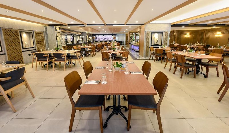 Hotel Ancasa Hotel Kuala Lumpur, Chinatown