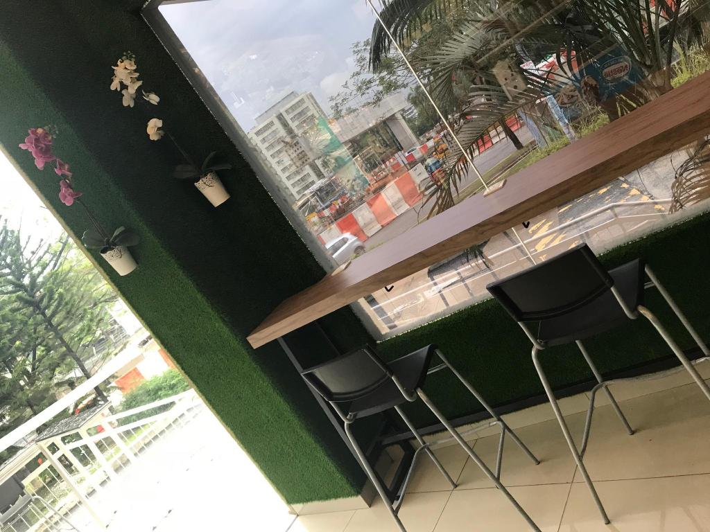 Hotel Seeds Hotel Wangsa Maju