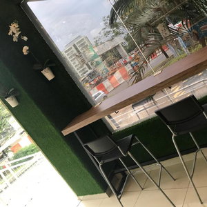 Sejur Seeds Hotel Wangsa Maju vacanta Kuala Lumpur