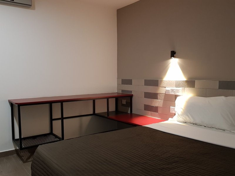 Hotel Leo Palace Hotel New Wing
