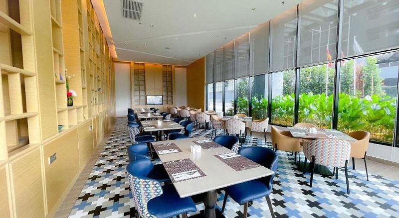 Hotel Mercure Kuala Lumpur Glenmarie