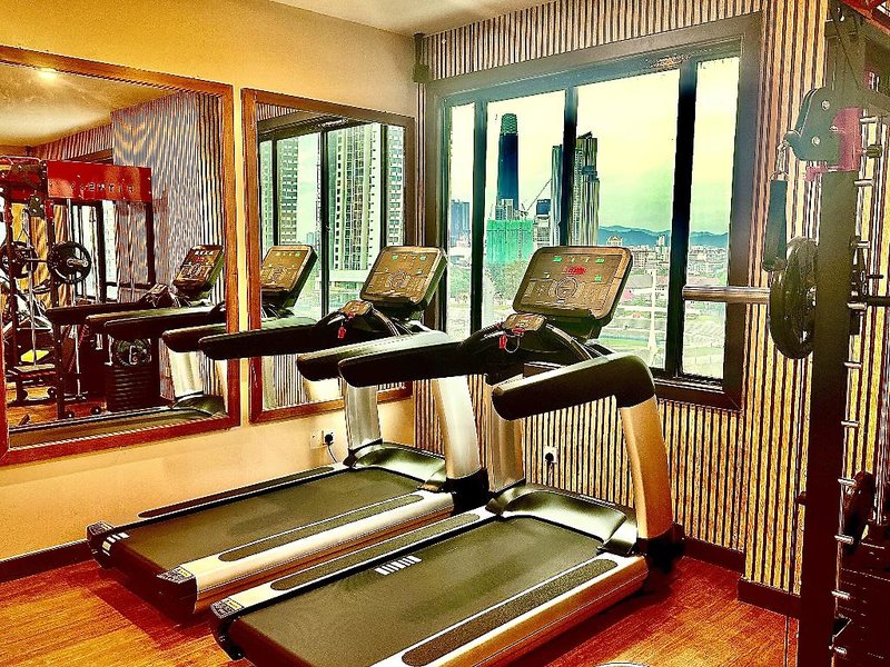 Hotel Howard Johnson By Wyndham Kuala Lumpur 118