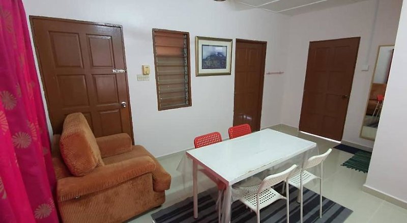Hotel Hotel Ali Imran