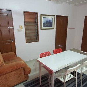 Hotel Hotel Ali Imran cazare Putrajaya