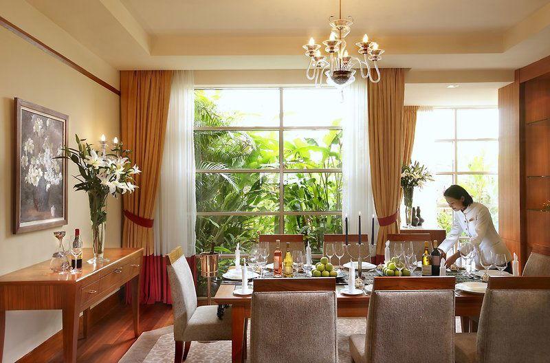 Hotel Pulse Grande Hotel