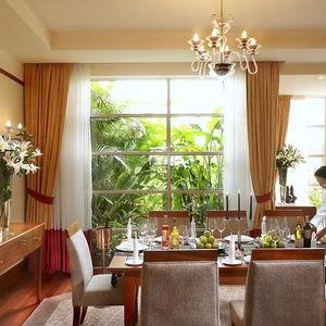 Hotel Pulse Grande Hotel cazare Putrajaya