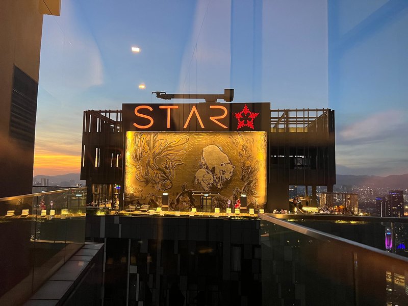 Hotel Star Suites