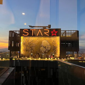 Hotel Star Suites cazare Kuala Lumpur