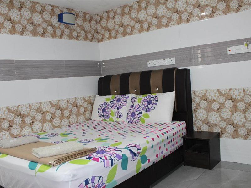 Hotel Ark Batu Caves Hotel