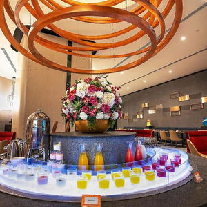 Sejur M World Hotel vacanta Petaling Jaya