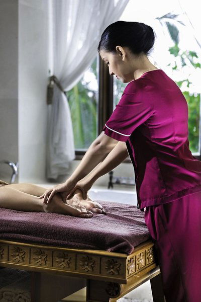 Hotel Marriott Putrajaya