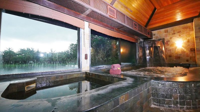 Hotel Cyberview Lodge Resort & Spa