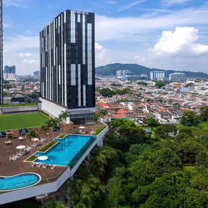 Sejur Innside Kuala Lumpur Cheras vacanta Selangor