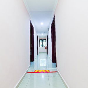 Hotel Oyo 90562 J Hotel Pj cazare Petaling Jaya