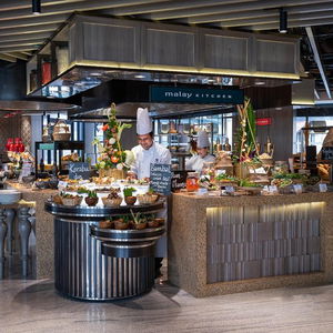 Hotel Doubletree By Hilton Putrajaya Lakeside cazare Putrajaya