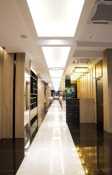Hotel D Loft Hotel