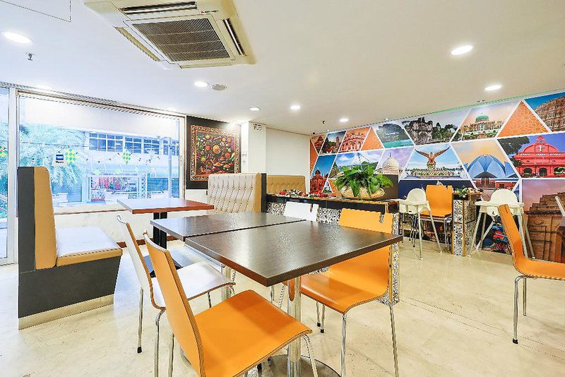 Hotel Myciti Hotel Kuala Lumpur