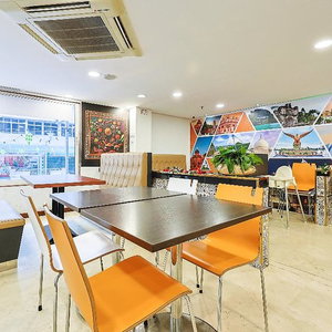 Sejur Myciti Hotel Kuala Lumpur vacanta Kuala Lumpur
