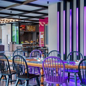 Hotel Ibis Pjcc Petaling Jaya cazare Petaling Jaya