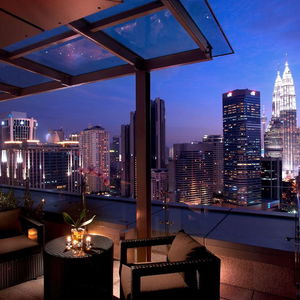 Hotel Doubletree By Hilton Hotel Kualar Lumpur cazare Kuala Lumpur