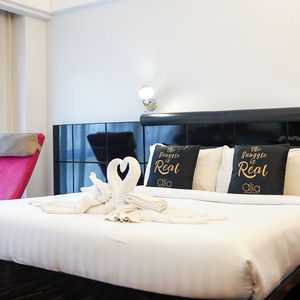 Hotel Alia Premier Klcc cazare Kuala Lumpur