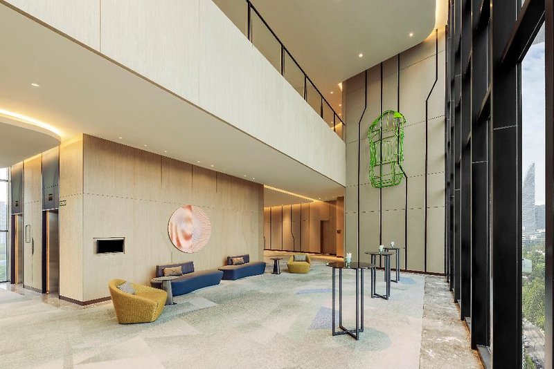 Hotel Holiday Inn Kuala Lumpur Bangsar