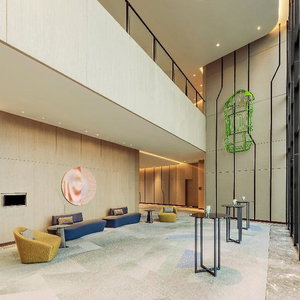Sejur Holiday Inn Kuala Lumpur Bangsar vacanta Kuala Lumpur