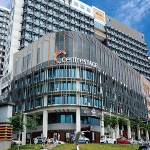 Hotel Centrestage Petaling Jaya By Perfect Host cazare Petaling Jaya