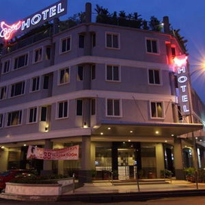 Hotel Country cazare Klang