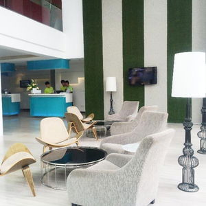 Hotel Prescott Ace Cheras cazare Selangor