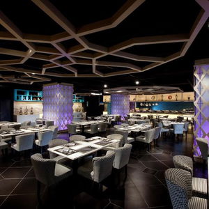 Hotel Vivatel cazare Kuala Lumpur