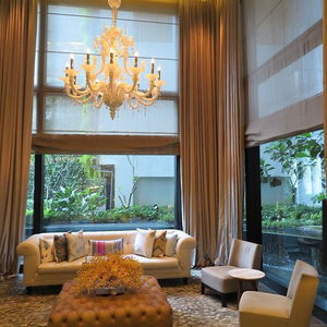 Hotel Lanson Place Bukit Ceylon Serviced Residences cazare Kuala Lumpur