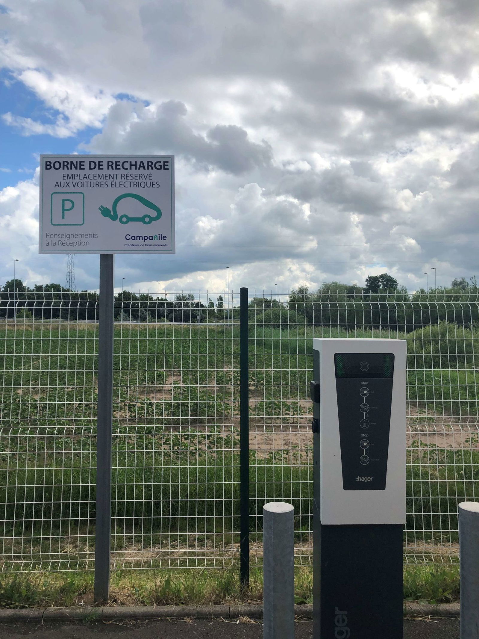 Hotel Campanile Metz Nord - Talange