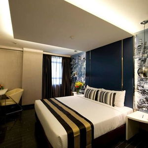 Sejur Greystone Boutique Hotel vacanta Kuala Lumpur