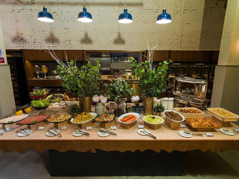 Hotel Tune Hotel - Kl International Airport 2