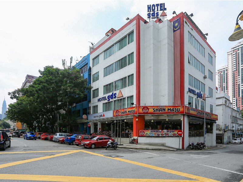 Hotel Hotel 28 Titiwangsa