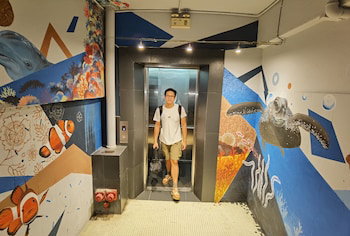 Hotel Leo Leisure Hotel